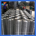 Stainless Steel Welded Wire Mesh